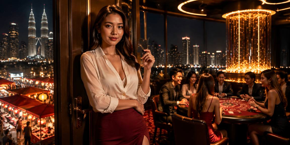 joker188 Lobby Pai Gow Poker di joker188