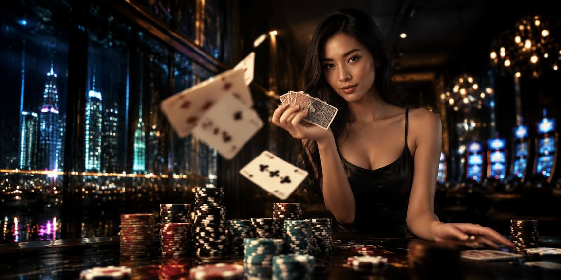 joker188 Apa yang Kami Sediakan dalam Prosperity Gods